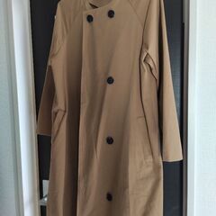 薄手ジャケット　レディース