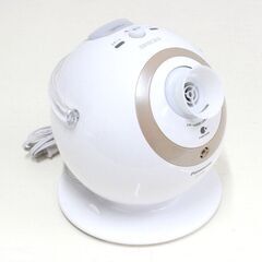 無料！パナソニック●ナイトスチーマー✨ナノケア✨EH-SA40✨...