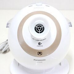 無料！パナソニック●ナイトスチーマー✨ナノケア✨EH-SA40✨動作品✨2009年製✨中古品✨スチーム式美容器✨美顔器【こちらは店舗です。浜村鹿野温泉ICから3分 買取本舗 宮本リサイクル 営業時間９～１９時 定休日水曜のみ←連絡できませんm(_ _)m】 G099の画像