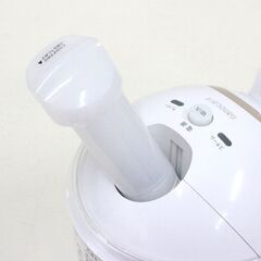 無料！パナソニック●ナイトスチーマー✨ナノケア✨EH-SA40✨動作品✨2009年製✨中古品✨スチーム式美容器✨美顔器【こちらは店舗です。浜村鹿野温泉ICから3分 買取本舗 宮本リサイクル 営業時間９～１９時 定休日水曜のみ←連絡できませんm(_ _)m】 G099の画像