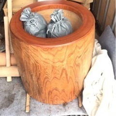餅つき　フルセット