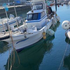 鹿児島県の漁船の中古が安い！激安で譲ります・無料であげます｜ジモティー