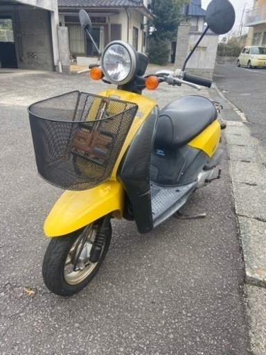 ホンダ Today 実動 現在取引中