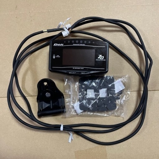 車のパーツ Defi Advance ZD