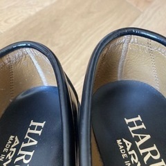 HARUTA ローファー 23cm EEEの画像
