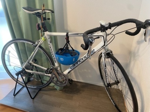 【売約済み】cannondale caad8 Tiagra