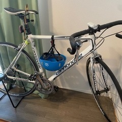 【売約済み】cannondale caad8 Tiagra