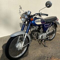 SUZUKI＿ コレダ | COLLEDA　　＿　１７０００キロ　　の画像