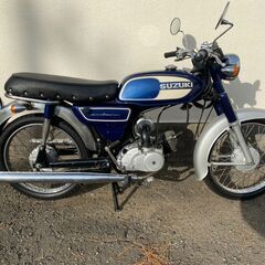 SUZUKI＿ コレダ | COLLEDA　　＿　１７０００キロ　　の画像