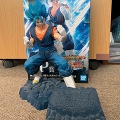 ドラゴンボール1番くじSP