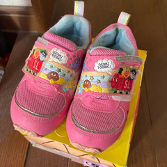 お話中　16センチ　女児