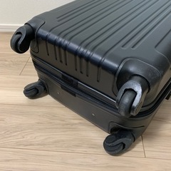スーツケース/キャリーケースの画像
