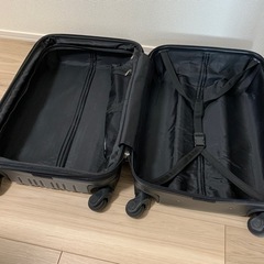 スーツケース/キャリーケースの画像