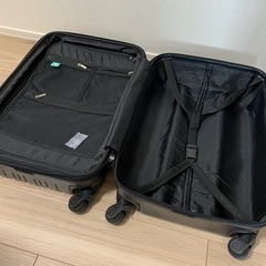 スーツケース/キャリーケースの画像