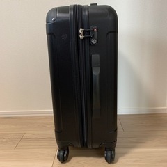 スーツケース/キャリーケースの画像