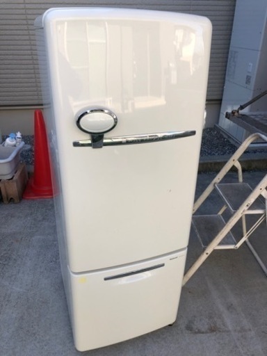 National　162L  冷凍冷蔵庫