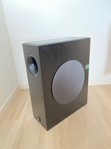 ヤマハ　ウーファー