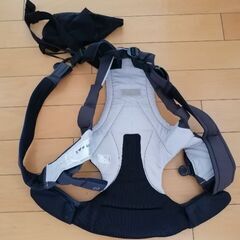 最終値下げ→600円【1月5日まで限定出品】3点セット　おんぶ紐と防寒カバーとスリングの画像