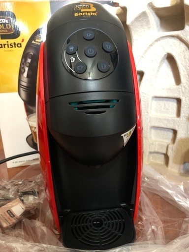 ネスカフェ ゴールドブレンド バリスタ  PM9631