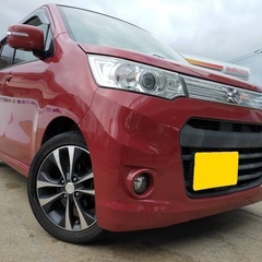 月々1万円〜分割払い可‼️ 高年式☆車検2年付き！！【名義変更代...