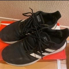 adidasスニーカー(メンズ)現金手渡しのみの画像