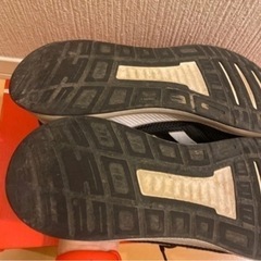 adidasスニーカー(メンズ)現金手渡しのみの画像