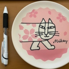 リサラーソン お皿