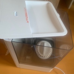 加湿器の画像