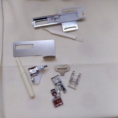 シンガーミシン　Minx2700・9700