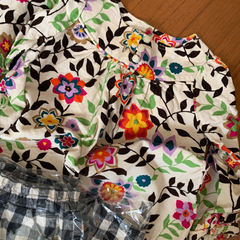 お洒落なキッズ服沢山あります！1枚300円〜の画像