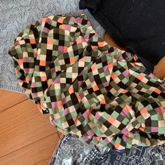 お洒落なキッズ服沢山あります！1枚300円〜の画像