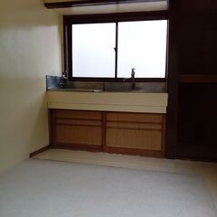 富士見荘　211号室