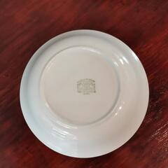 NIKKOダブルフェニックス　小皿　(k11)の画像