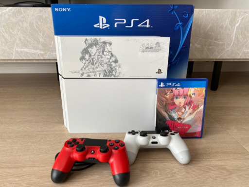 【※1月3日まで限定】PS4ジョジョの奇妙な冒険アイズオブヘブンリミテッドエディション