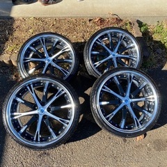 ハーレースポーツスター純正サスペンション流用等ストック用に