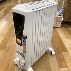 DeL onghi オイルヒーター