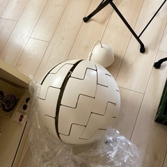 IKEA おしゃれ電気