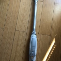 アイリスオーヤマ　コードレス掃除機の画像