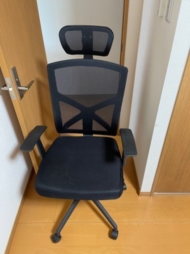 ワークチェア