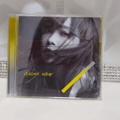 CDの画像