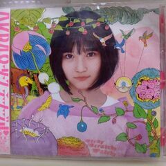 CDの画像