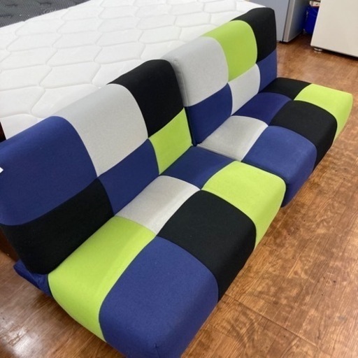 ソファベッド入荷致しました！