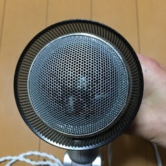 パナソニック ドライヤー　2015年製の画像