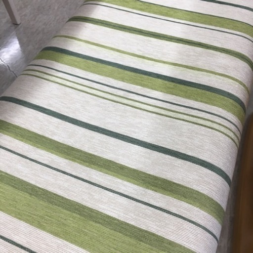美品！　ベンチダイニングセット