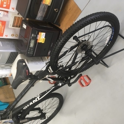 S264★マウンテンバイク★GIANT XTC840★ジャイアント★XTC840★ROCKSHOX付⭐作確認済⭐クリーニング済