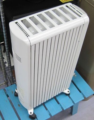 デロンギ オイルヒーター  071221TE 暖房 ヒーター ７枚フィン DeLonghi  札幌市手稲区