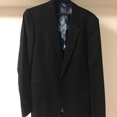 ポールスミス　ジャケット