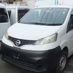 NV200 バネットの画像