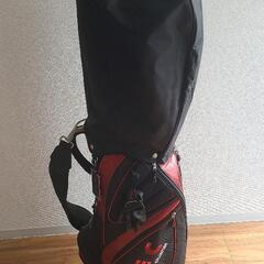 【中古】AGCゴルフクラブセット(値引き相談可)