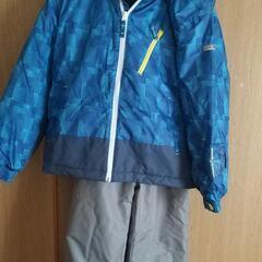❬値下げ↓❭スキーウェア メンズ150sizeセット